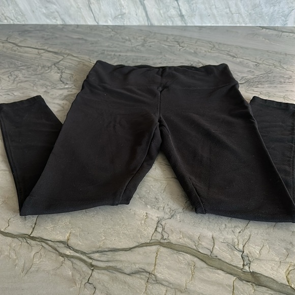 Max & Mia Knit Leggings - Picture 5 of 5